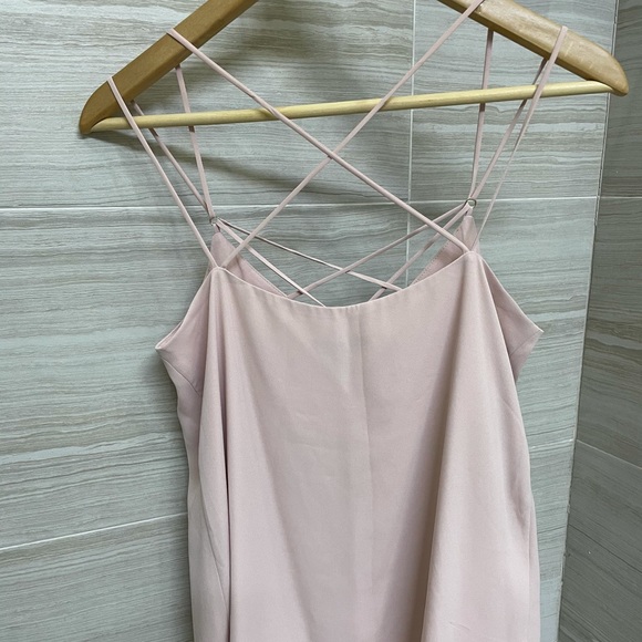 EXPRESS TOP - Picture 3 of 6